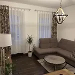 Appartement Vorstadtperle