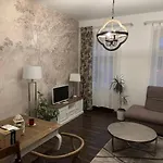 Vorstadtperle Appartement Erfurt