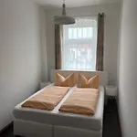 Vorstadtperle Appartement