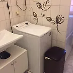 Appartement Vorstadtperle