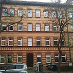 Appartement Vorstadtperle Erfurt