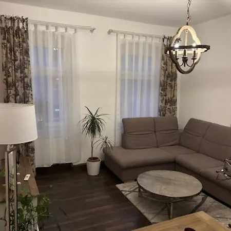 Apartment Nicole