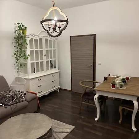 Apartment Vorstadtperle Erfurt