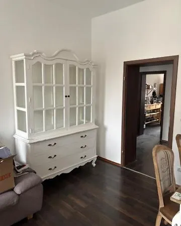 Vorstadtperle Erfurt