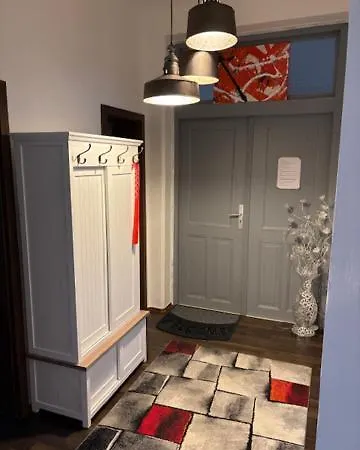 Vorstadtperle 에르푸르트