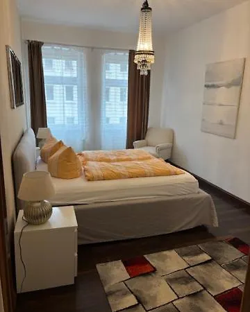 Vorstadtperle * Erfurt