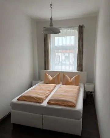 Vorstadtperle Apartmán
