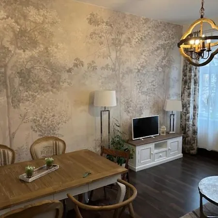 Apartamento Vorstadtperle Erfurt