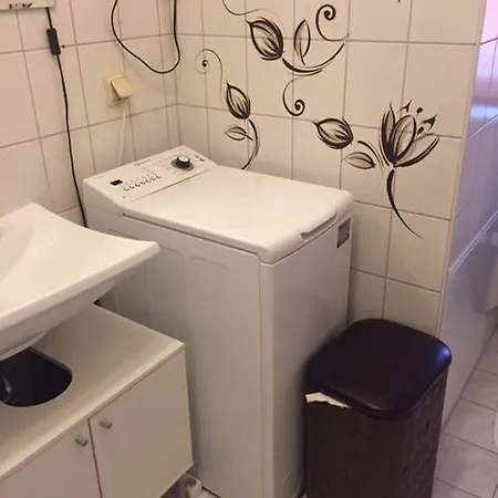 Apartamento Vorstadtperle