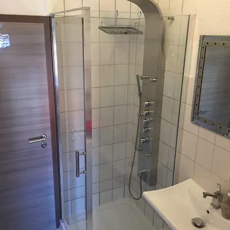 Appartamento Vorstadtperle *