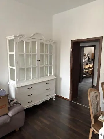 Vorstadtperle Erfurt