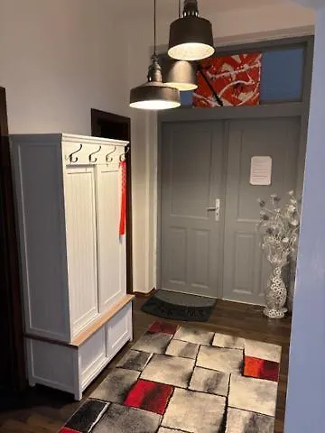 Vorstadtperle إرفورت