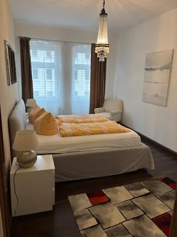 Vorstadtperle * Erfurt