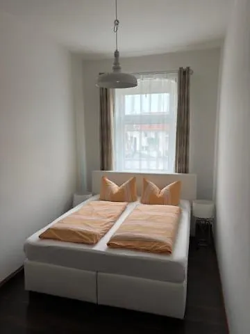 Vorstadtperle Apartamento