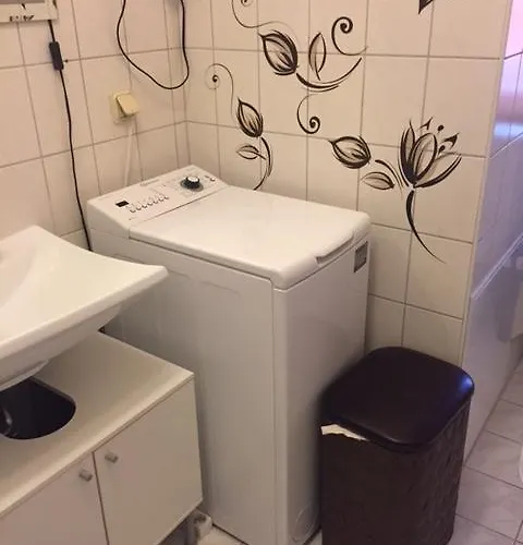 Apartamento Vorstadtperle
