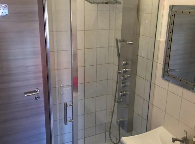 شقة Vorstadtperle *